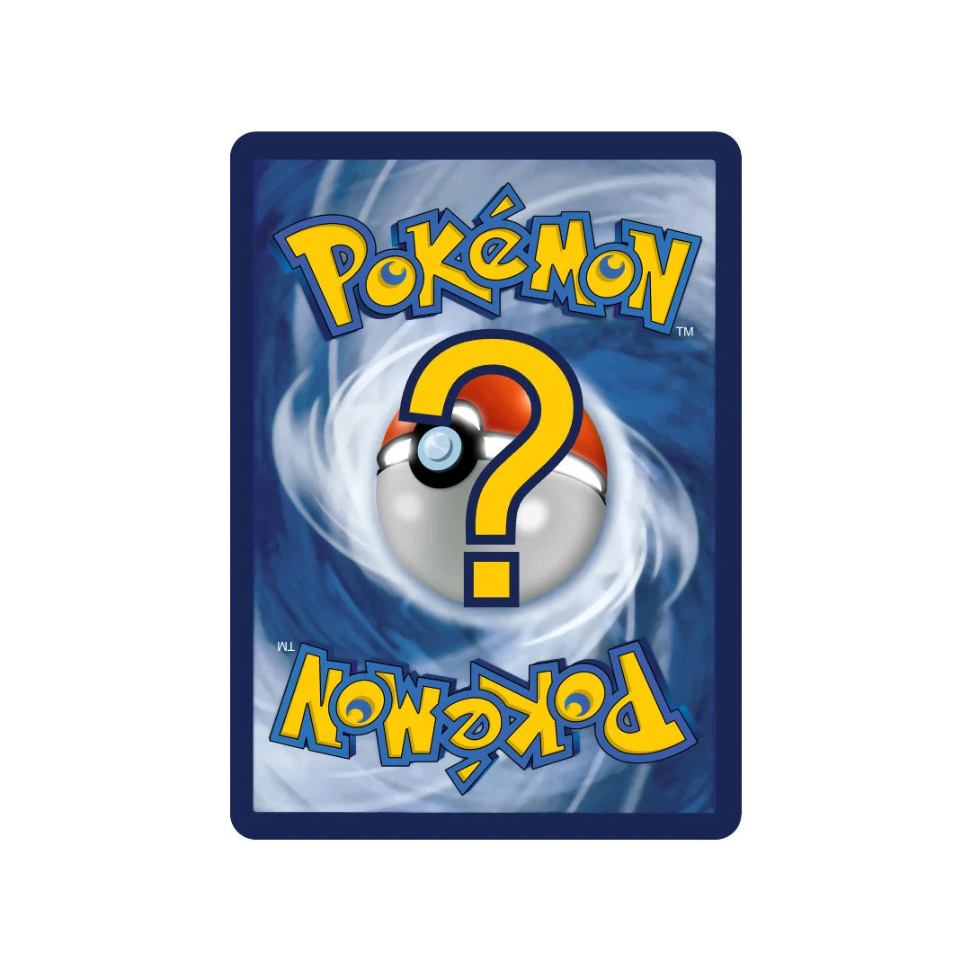 Live Break - Mystery Pull Box (STANDARD)!