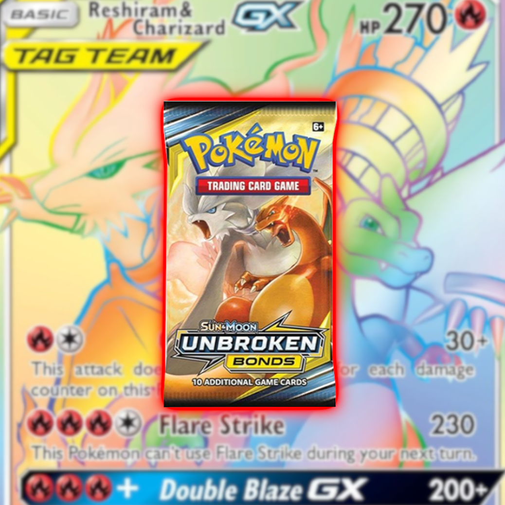 Live Break - RETRO Plain White Pouch (PWP) Mystery Pack!