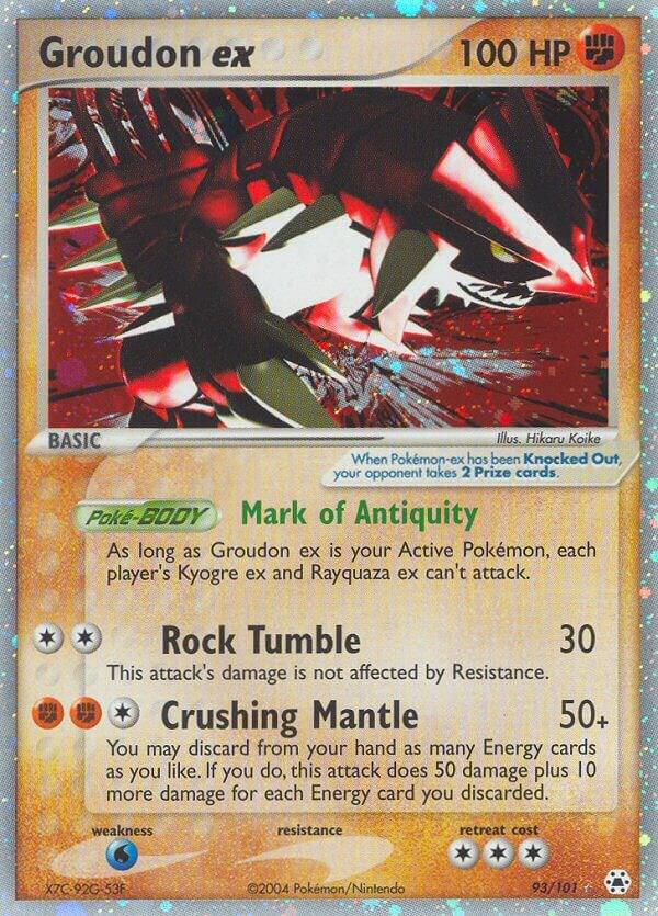 Live Break - Hidden Legends Blister Pack!