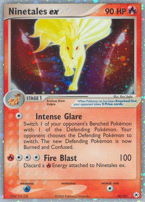Live Break - Hidden Legends Blister Pack!