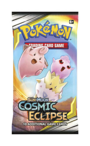 Live Break - RETRO Plain White Pouch (PWP) Mystery Pack!
