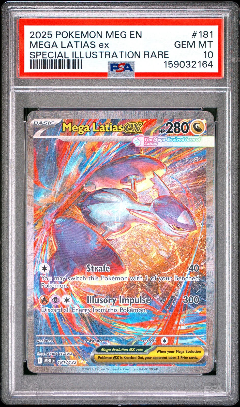 Live Break - Chaos Rising Booster Bundle CHALLENGE (M Latias 181 SIR PSA 10)!