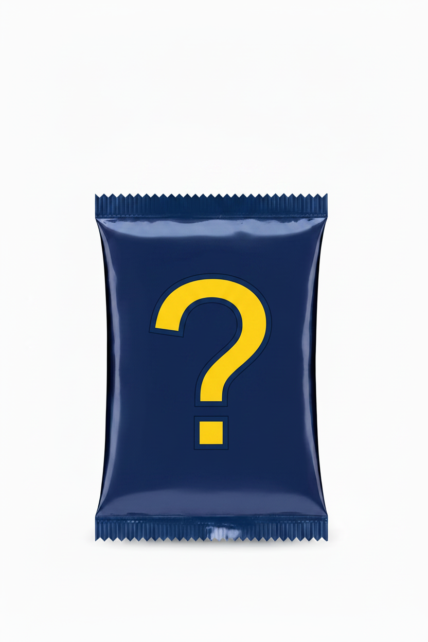 Live Break - Mystery TCGs Pack!
