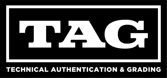 TAG Base Grading ($500 Max Value)!
