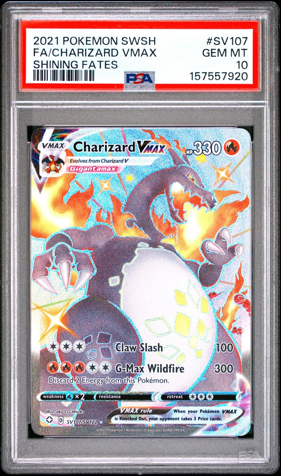 Live Break - Stocked SLAB Vending (or BB Opened LIVE)!!